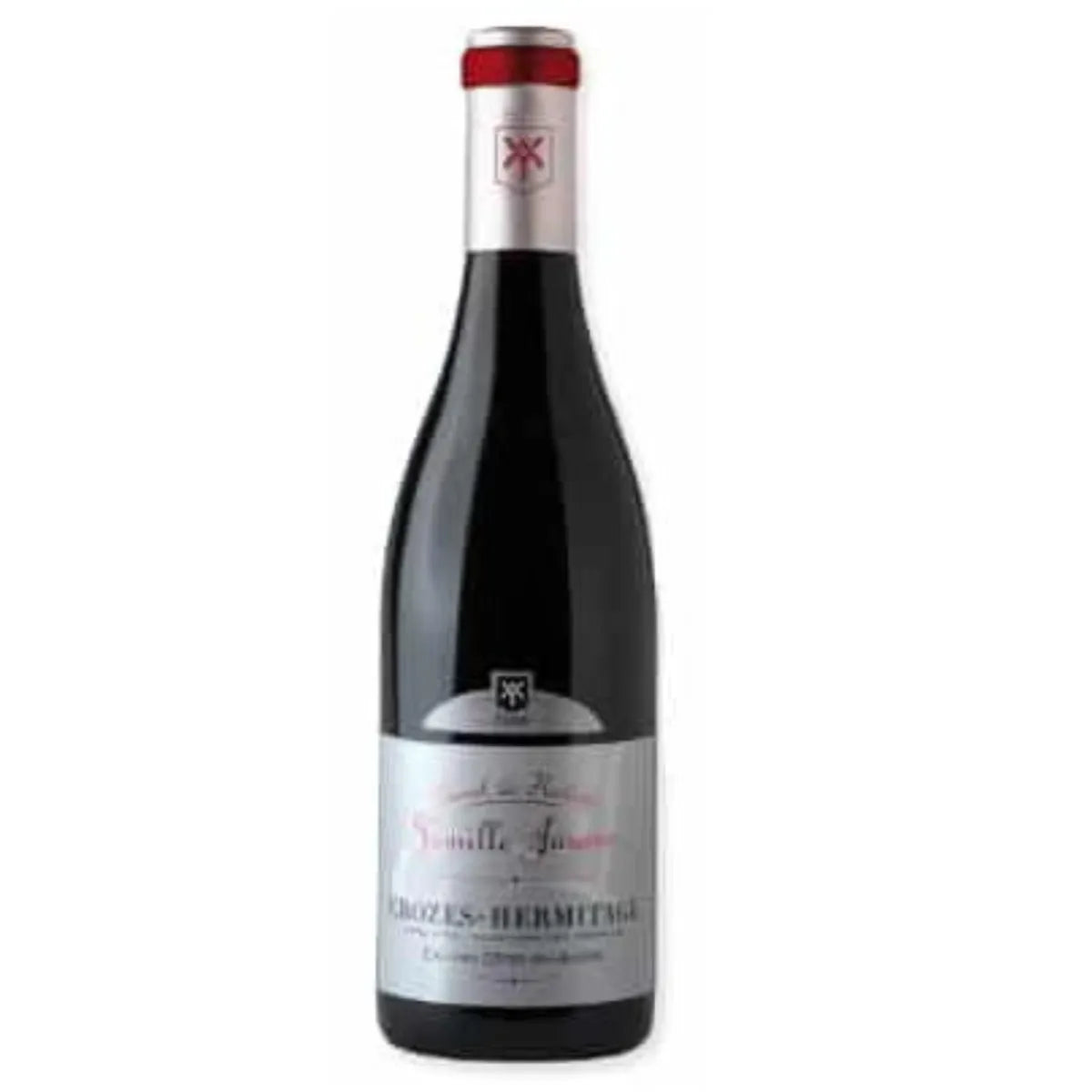 Domaine Jaume Famille Jaume - Crozes-Hermitage - Rhône