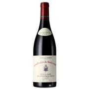 Famille Perrin Famille Perrin - Coudoulet de Beaucastel - Côtes du Rhône