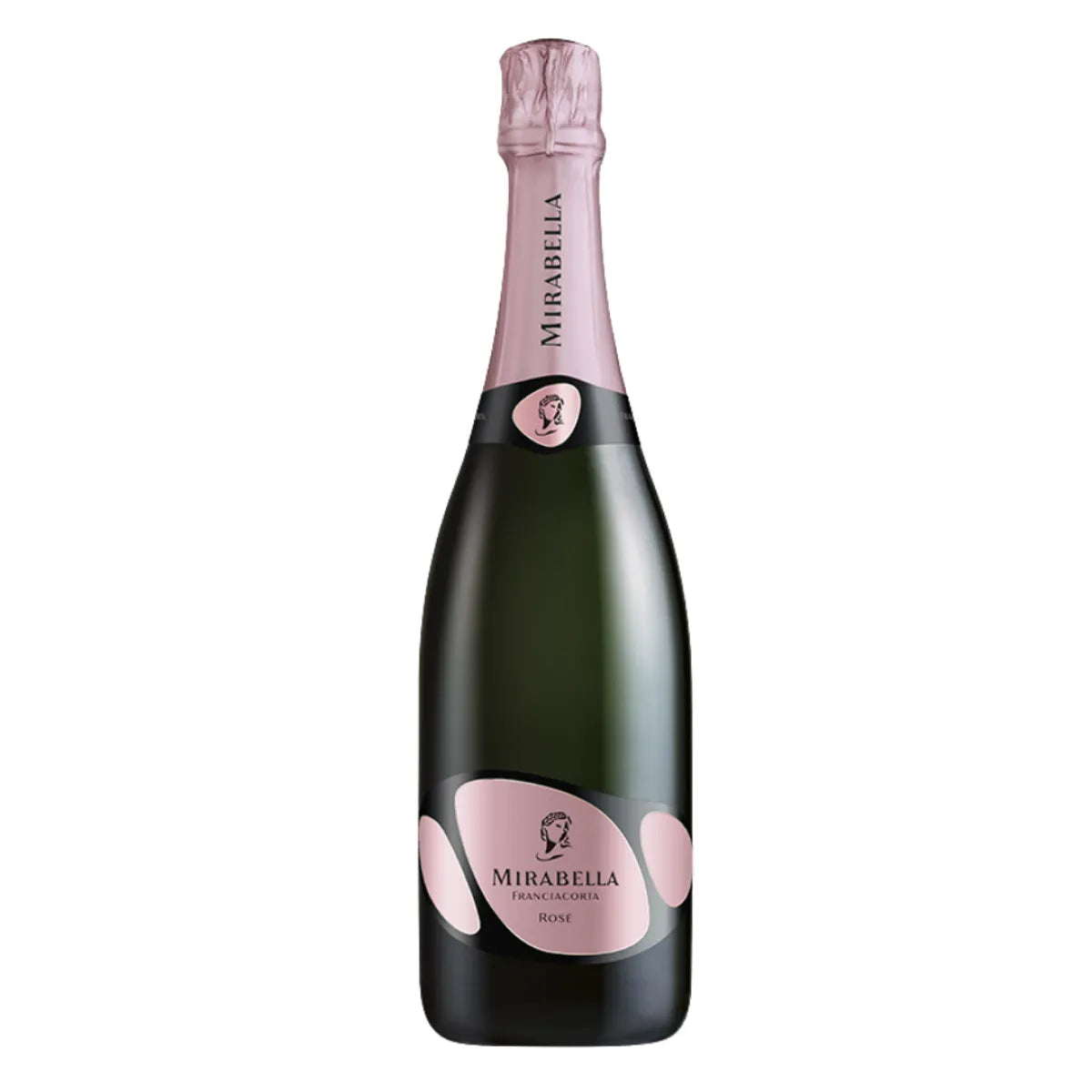 Mirabella Mirabella - Franciacorta Rosé - Franciacorta