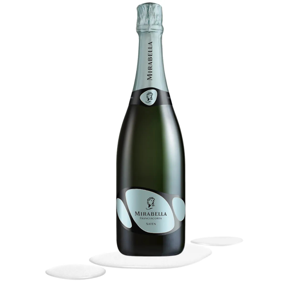 Mirabella Mirabella - Franciacorta Satèn - Franciacorta