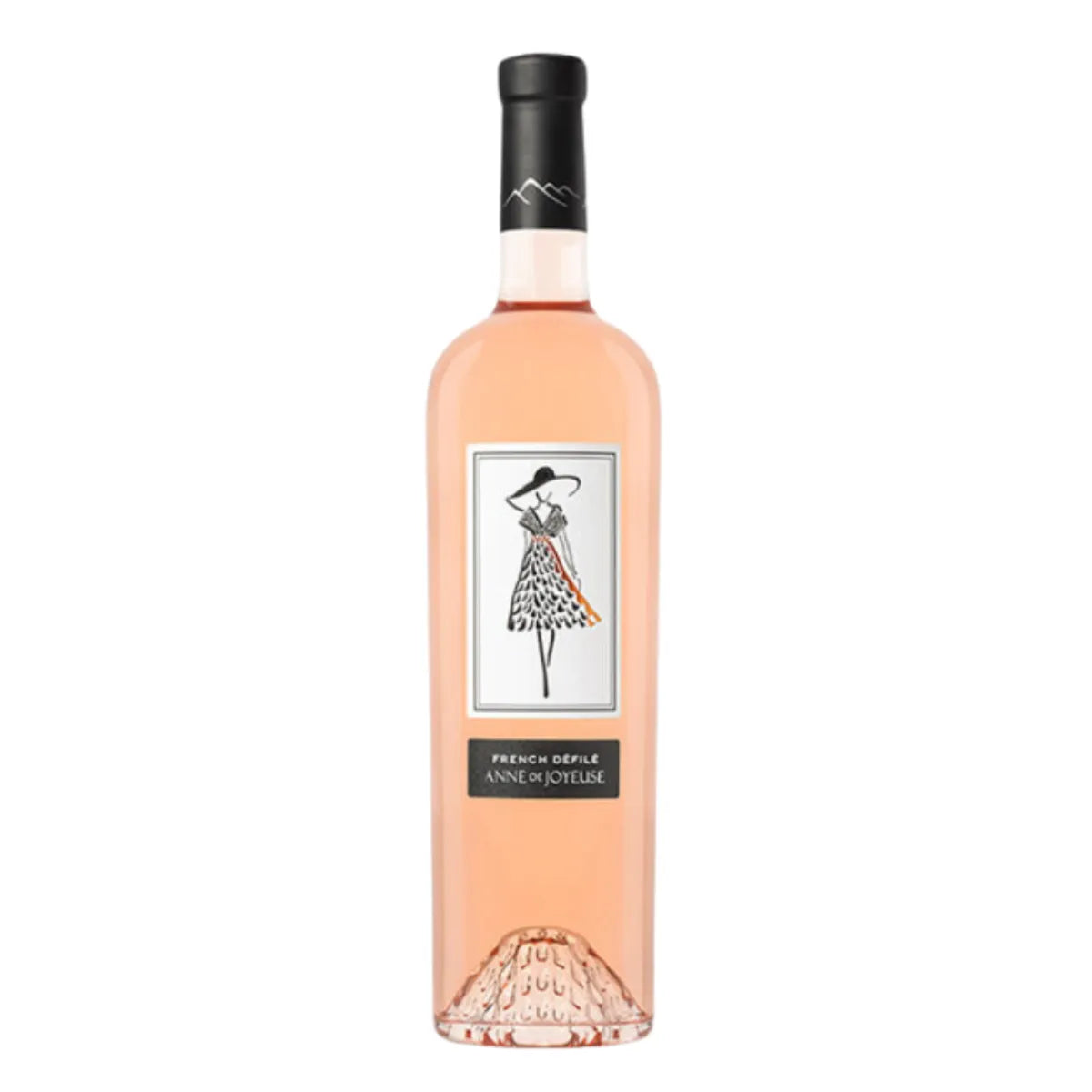 Anne de Joyeuse Anne	de	Joyeuse	 -	French	Défilé	Rosé	 -	Pays	d’Oc