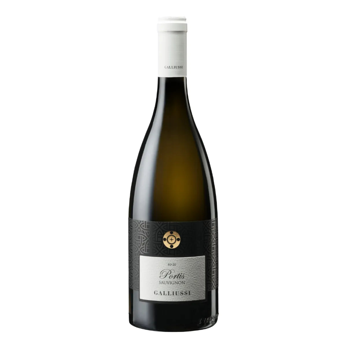 Galliussi Galliussi - Sauvignon 'Portis' - Friuli