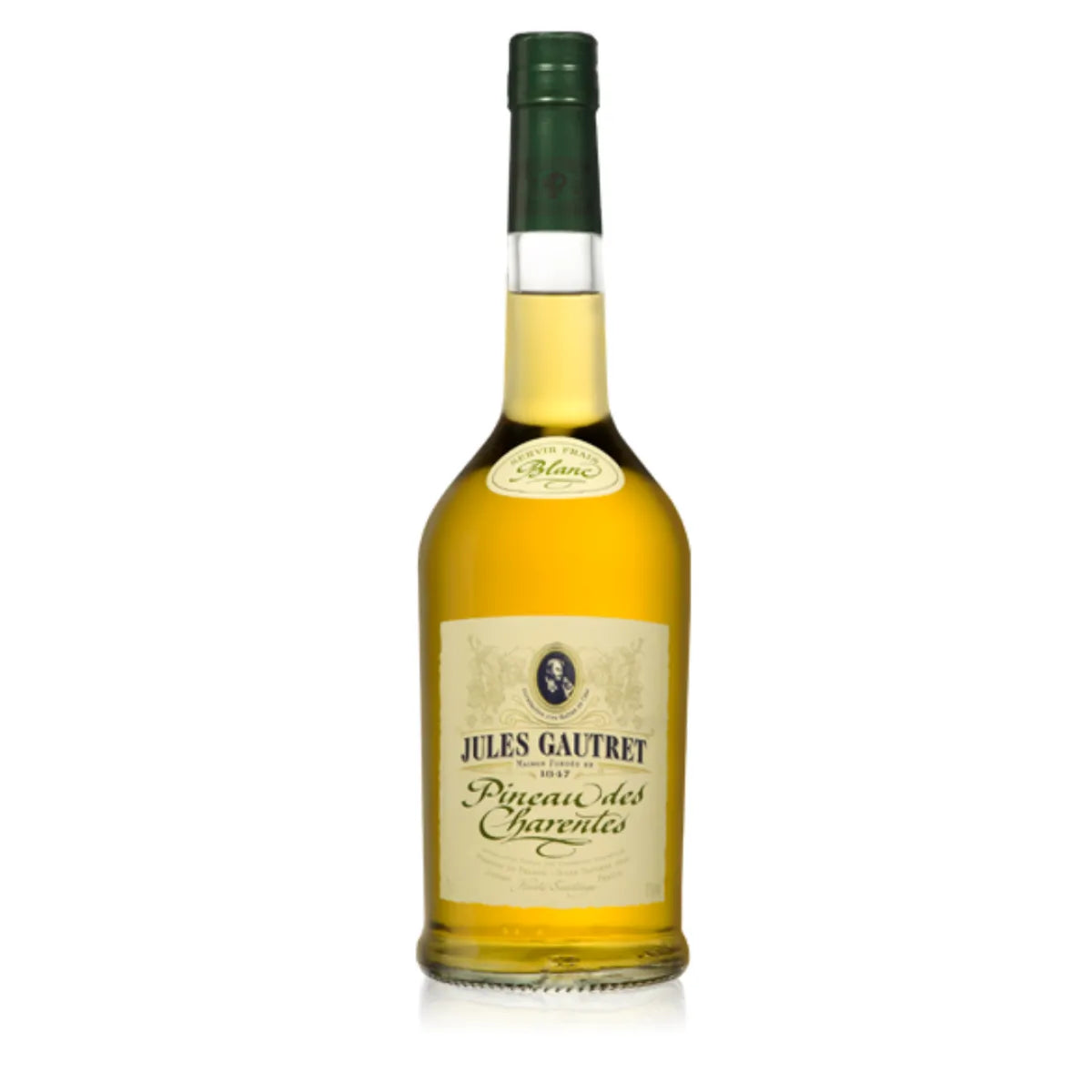 Gautret Gautret - Pineau des Charentes Blanc - Charentes