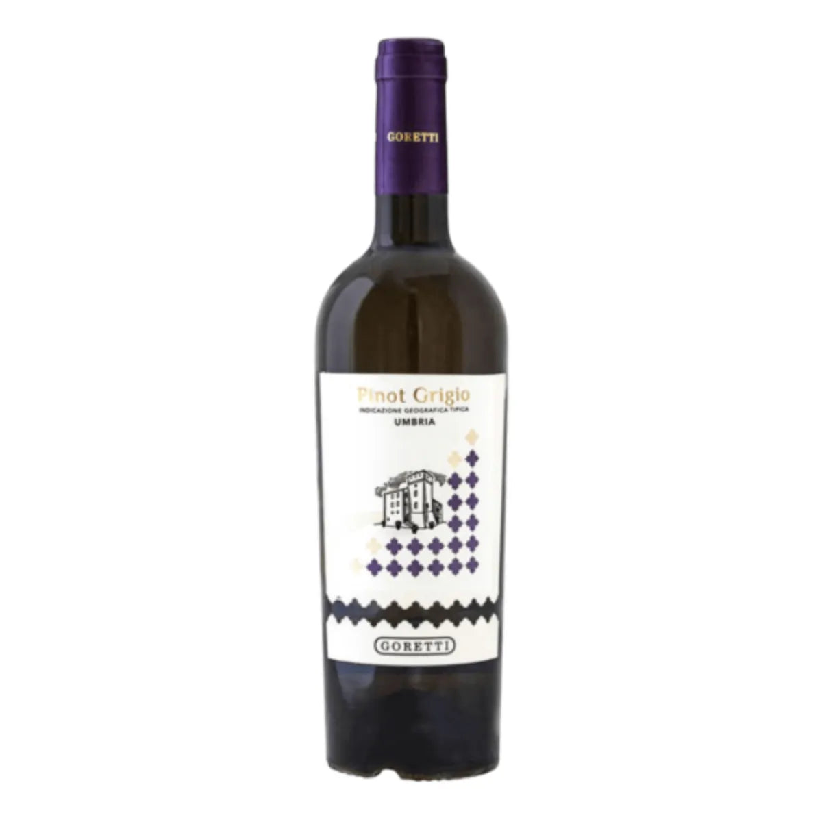 Goretti Goretti - Pinot Grigio - Umbrië
