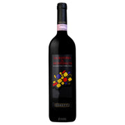 Goretti Goretti - Sagrantino di Montefalco - Umbrië