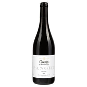 Cros-Pujol Grézan par Famille Cros-Pujol - Zangre Rouge