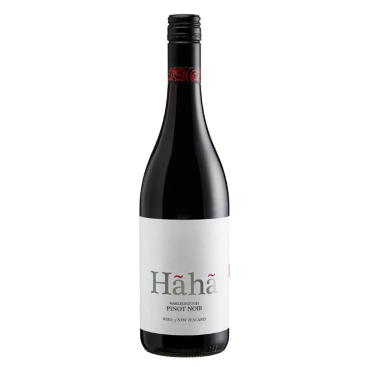 HaHa HaHa - Pinot Noir - Marlborough