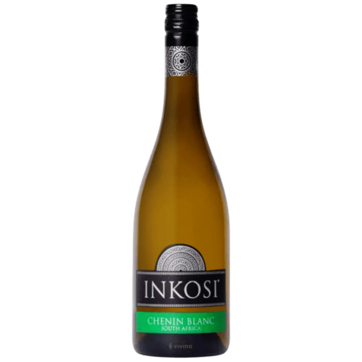 Inkosi Inkosi - Chenin Blanc - Western Cape