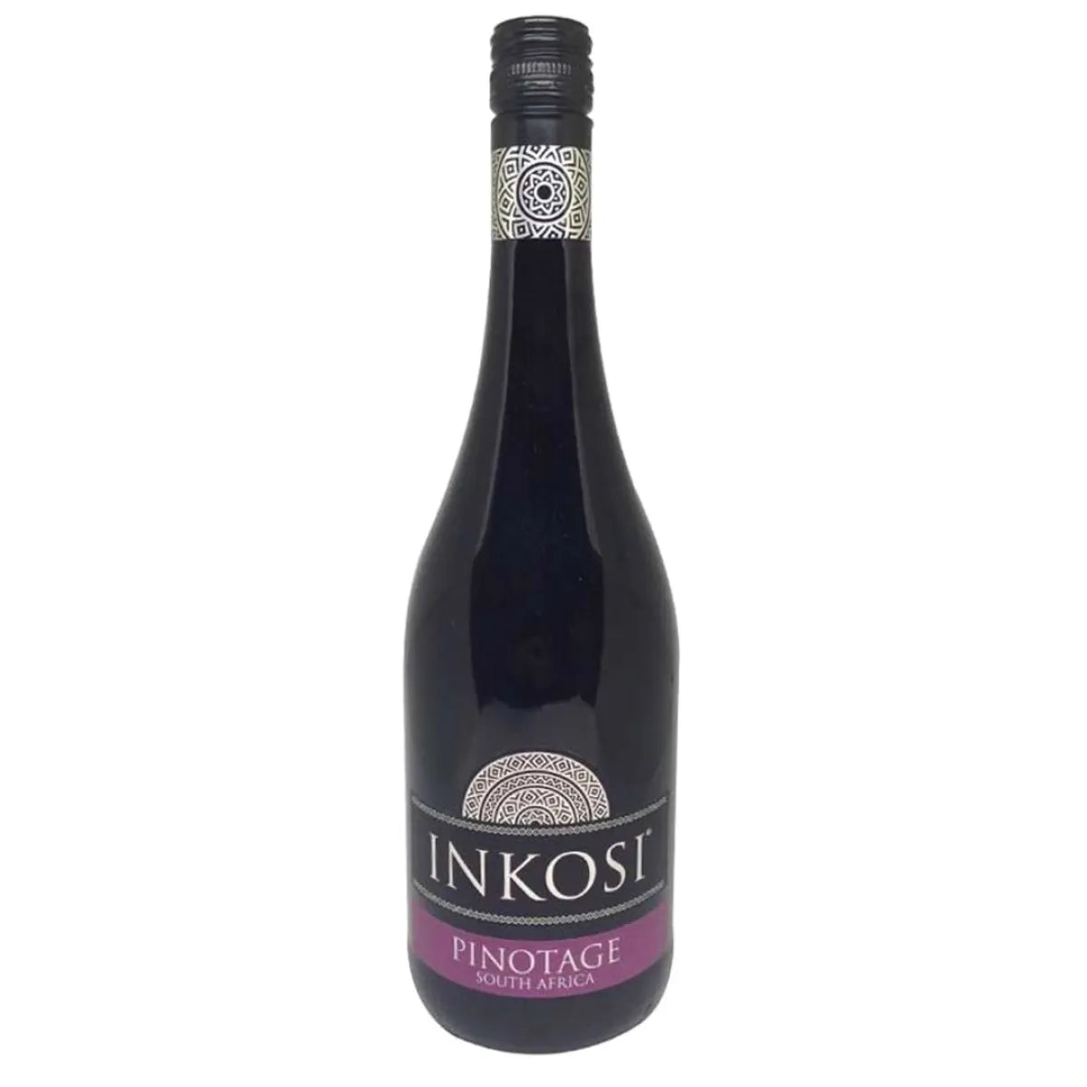 Inkosi Inkosi - Pinotage - Western Cape