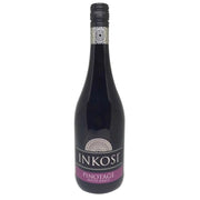 Inkosi Inkosi - Pinotage - Western Cape