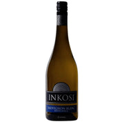 Inkosi Inkosi - Sauvignon Blanc - Western Cape