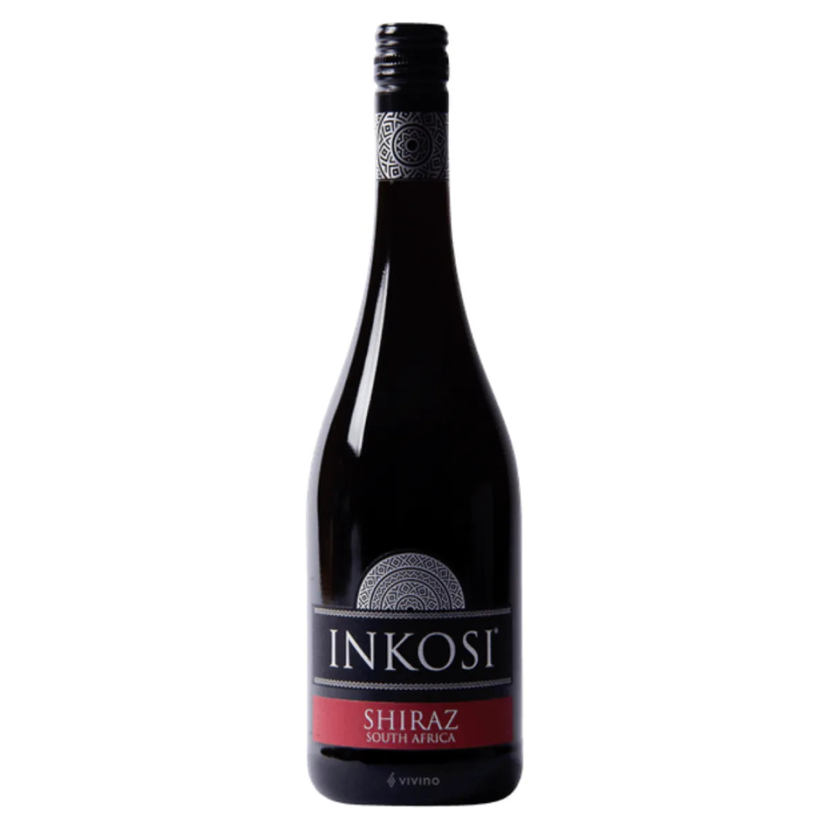 Inkosi Inkosi - Shiraz - Western Cape