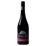 Inkosi Inkosi - Shiraz - Western Cape