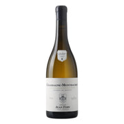 Jean Fery et Fils Jean Féry & Fils - Chassagne-Montrachet ‘Champs de Morjot’ - Bourgogne