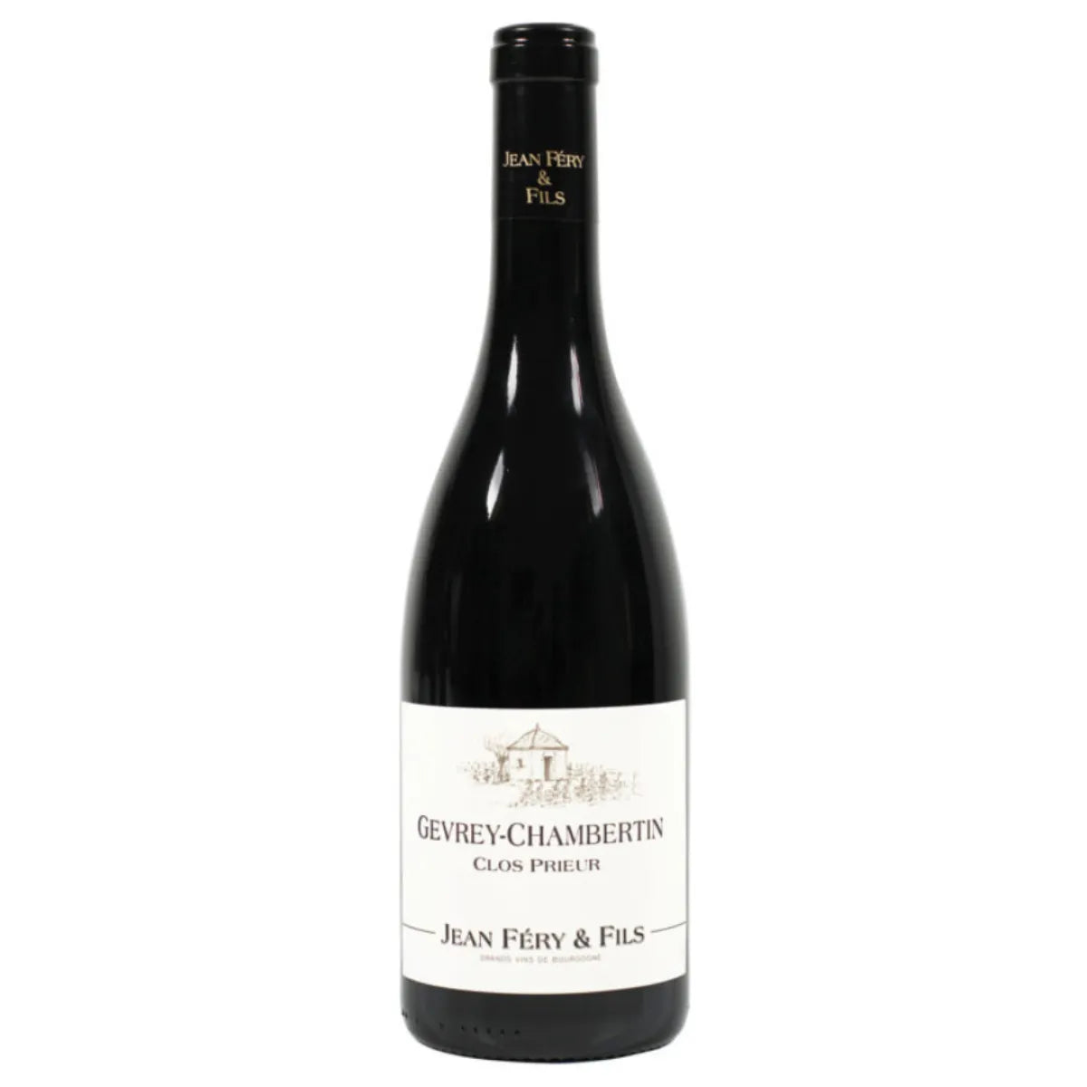 Jean Fery et Fils Jean Fery & Fils - Gevrey-Chambertin