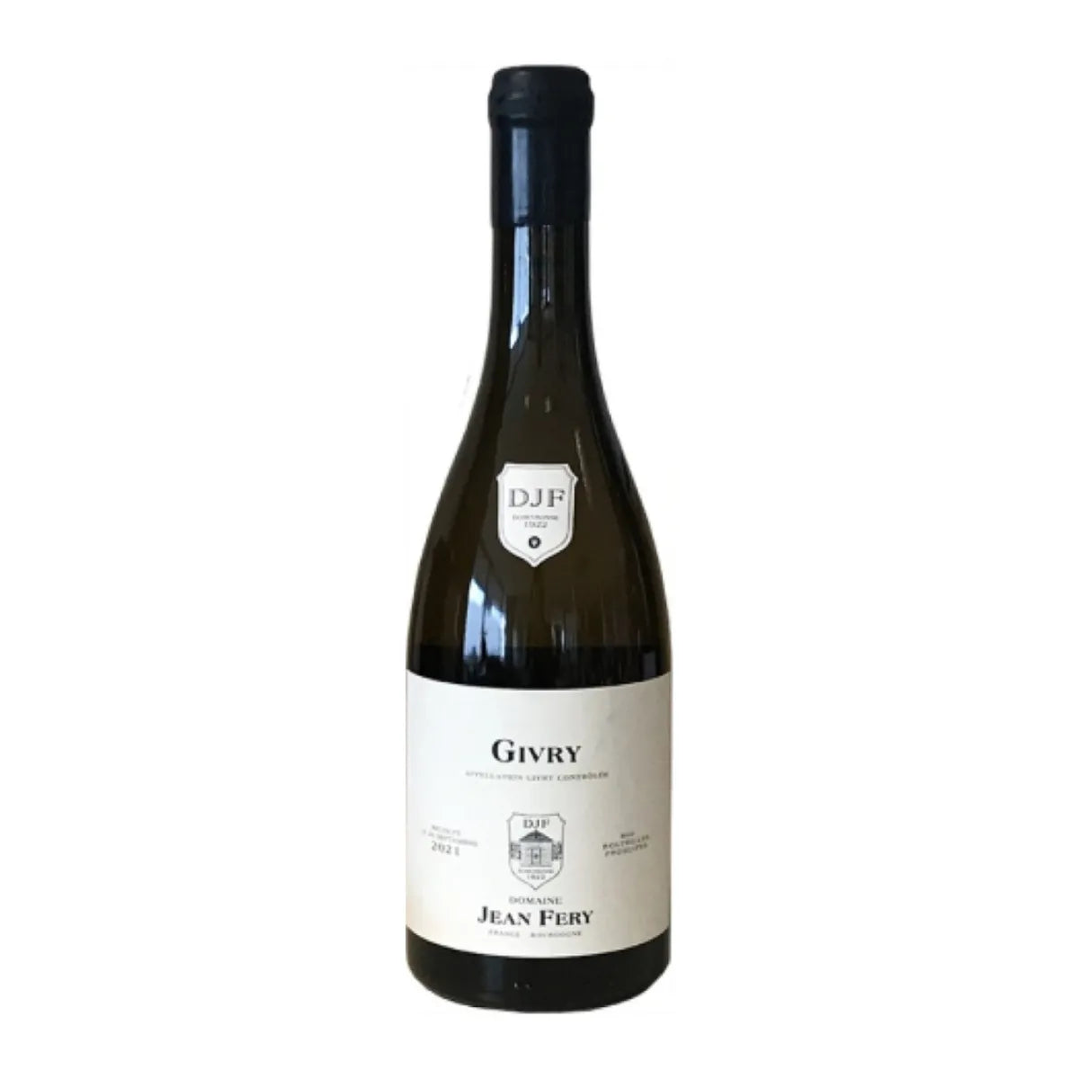 Jean Fery et Fils Jean Féry & Fils - Givry - Bourgogne