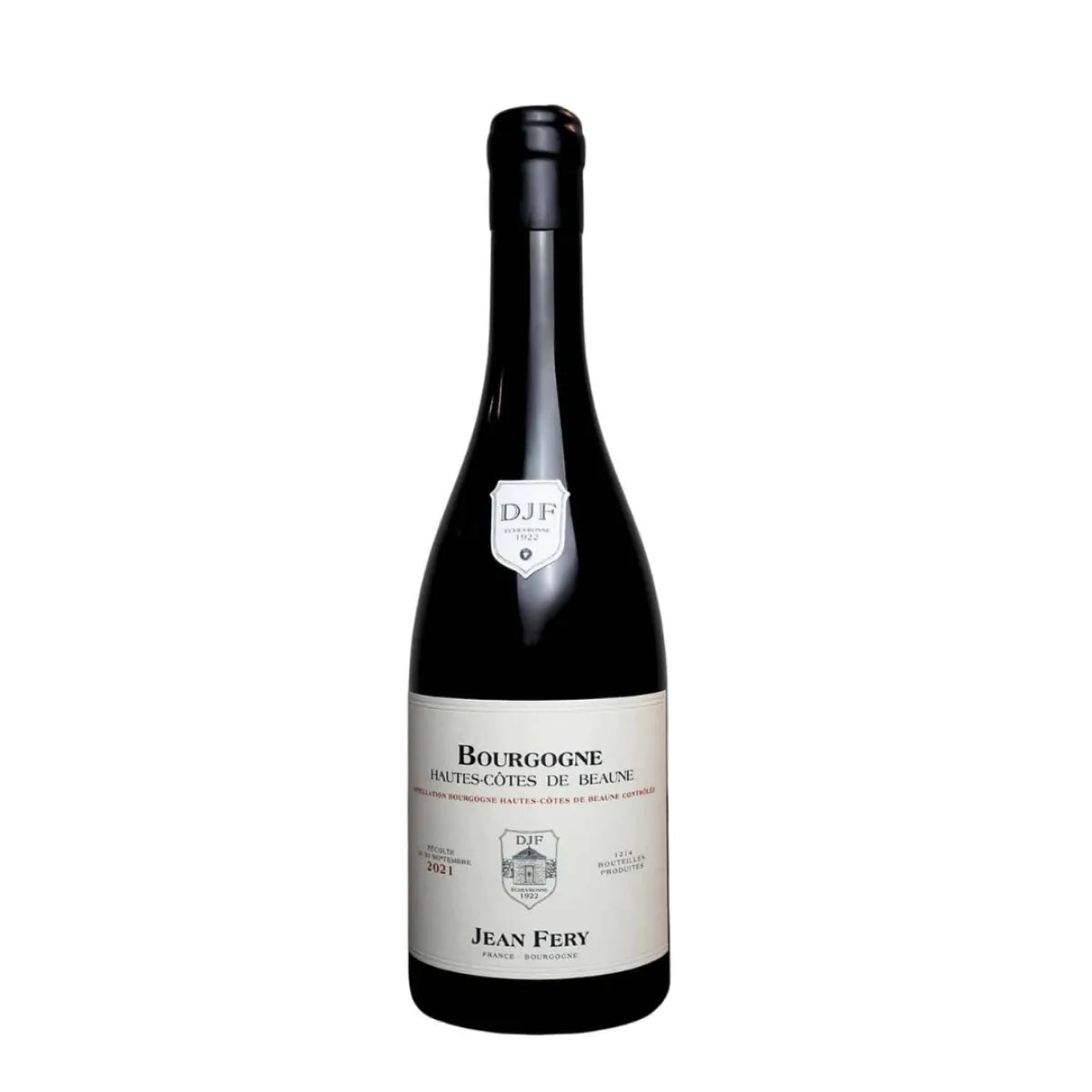 Jean Fery et Fils Jean Féry & Fils - Hautes Côtes de Beaune - Bourgogne