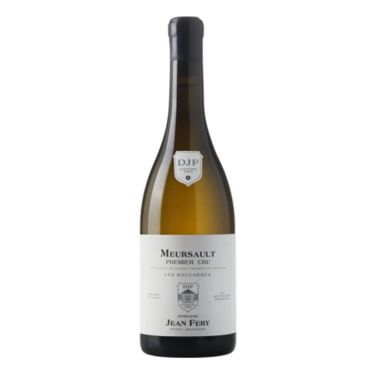 Jean Fery et Fils Jean Féry & Fils - Meursault 1er Cru - Bourgogne