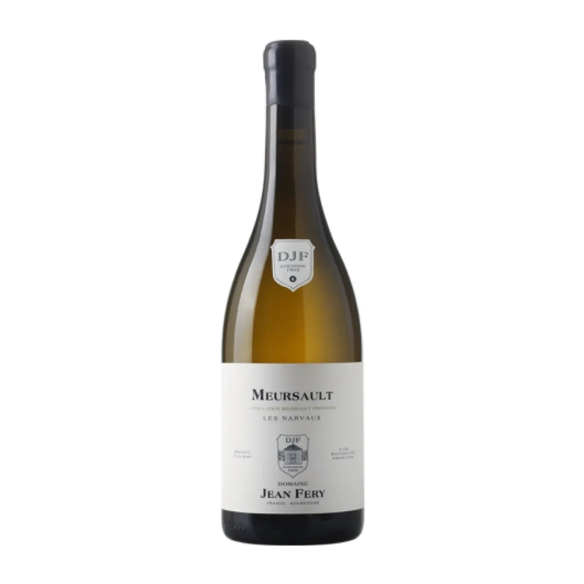 Jean Fery et Fils Jean Féry & Fils - Meursault ‘Narvaux’ - Bourgogne
