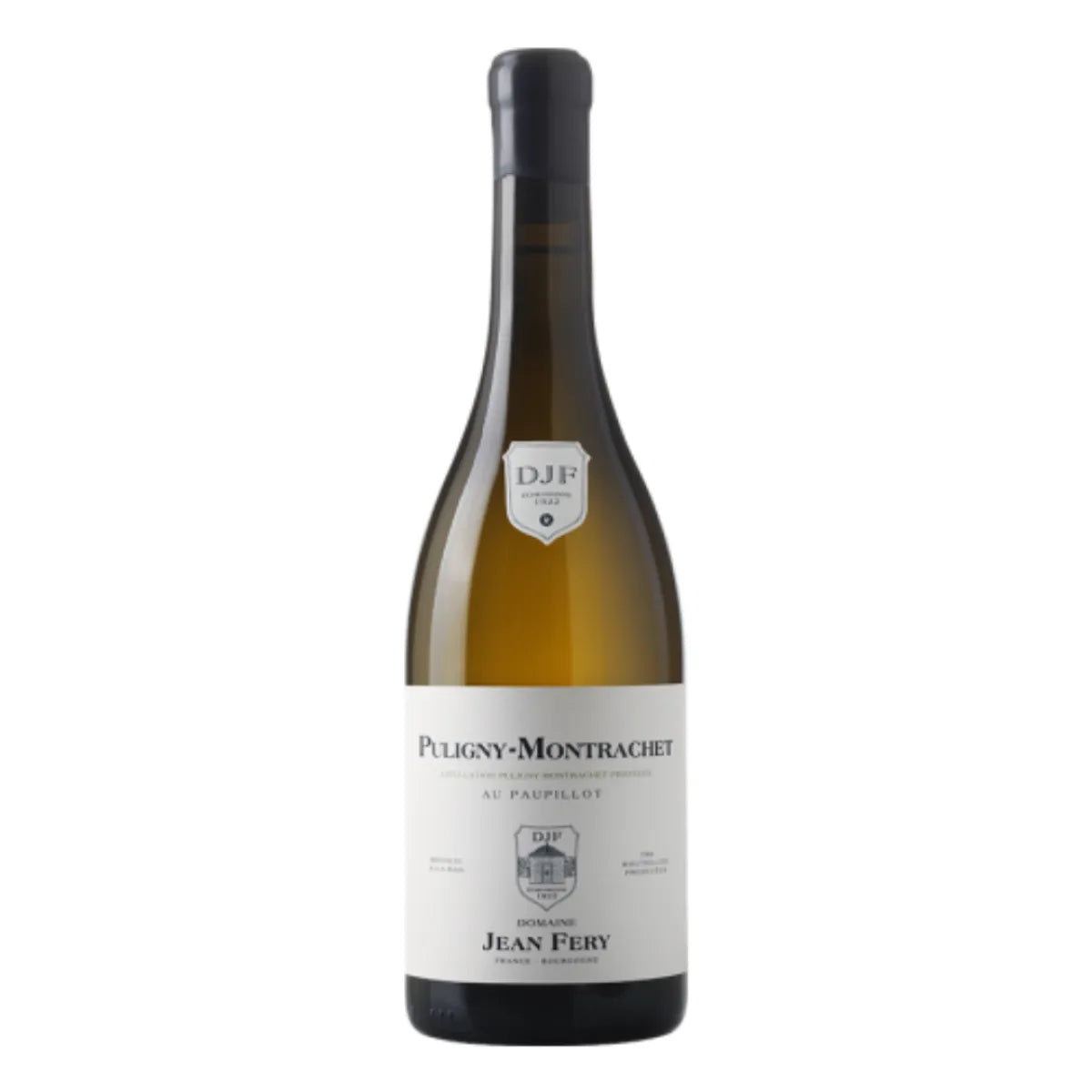 Jean Fery et Fils Jean Féry & Fils - Puligny-Montrachet - Bourgogne