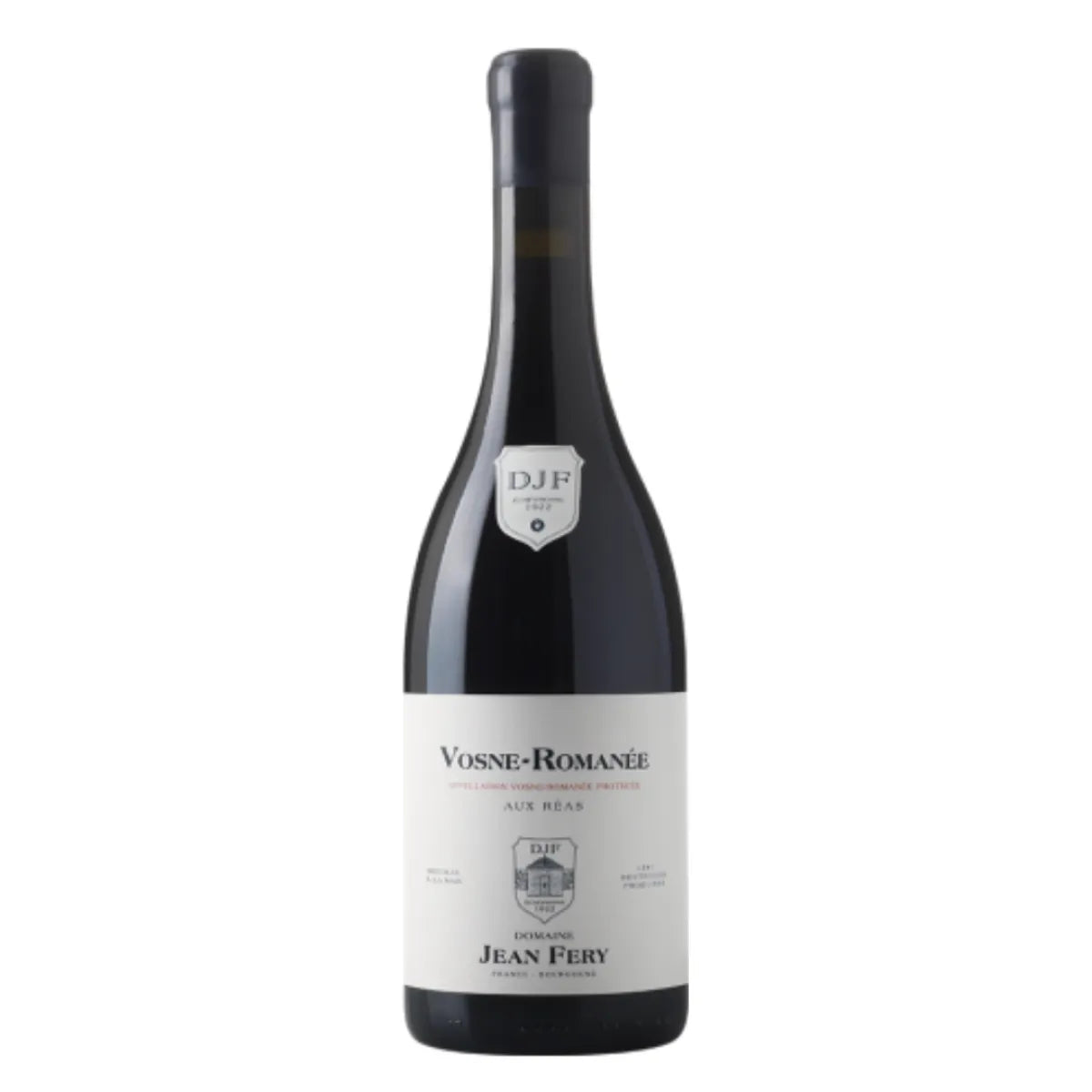 Jean Fery et Fils Jean Féry & Fils - Vosne-Romanée - Bourgogne