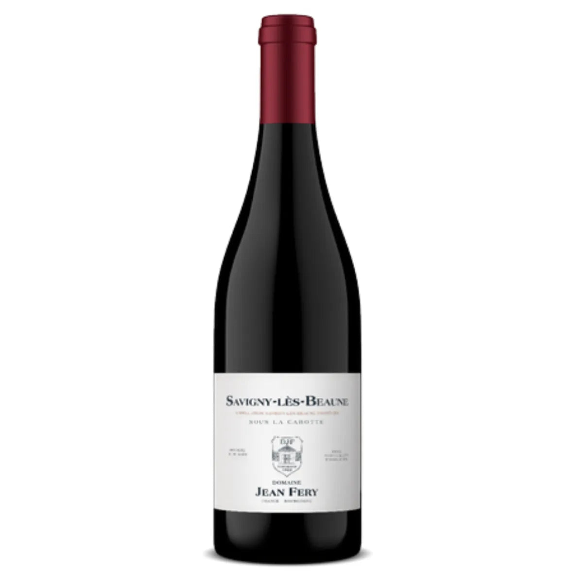 Jean Fery et Fils Jean Féry & Fils - Savigny-lès-Beaune ‘Sous La Cabotte’ - Bourgogne - 37,5cl