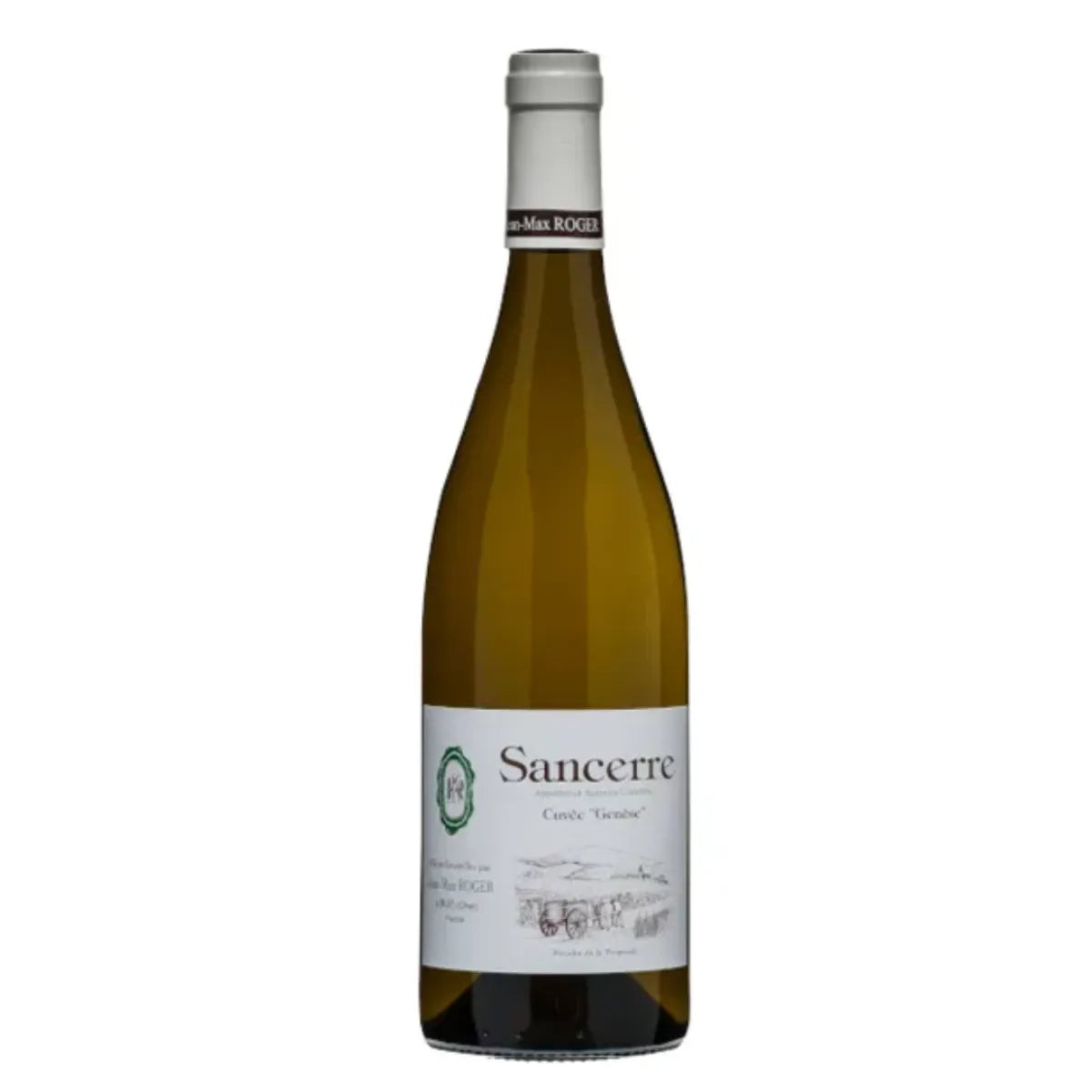 Jean-Max Roger Jean-Max Roger - Sancerre Blanc 150cl