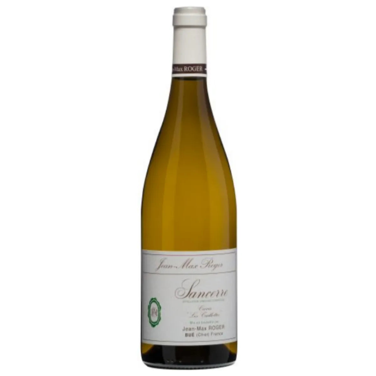 Jean-Max Roger Jean-Max Roger - Sancerre - Loire - 37,5cl
