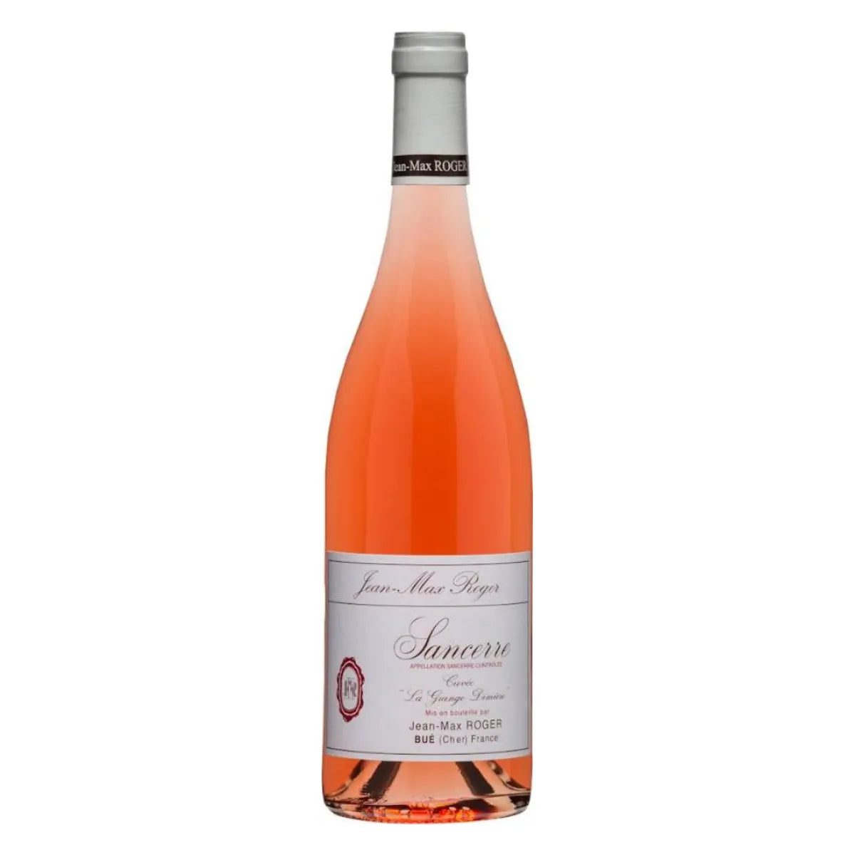 Jean-Max Roger Jean-Max Roger - Sancerre Rosé