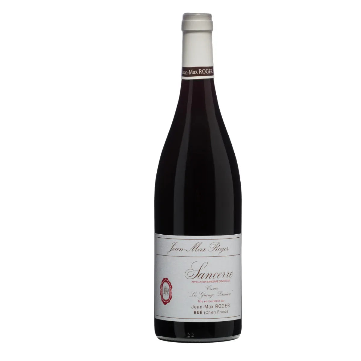Jean-Max Roger Jean-Max Roger - Sancerre Rouge