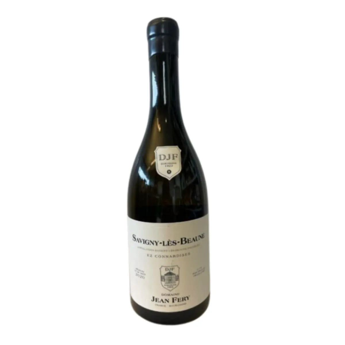 Jean Fery et Fils Jean Féry & Fils - Savigny-lès-Beaune ‘La Cabotte’ - Bourgogne - 37,5cl