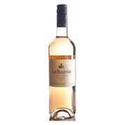 Foncalieu La	Bastille	 -	Rosé