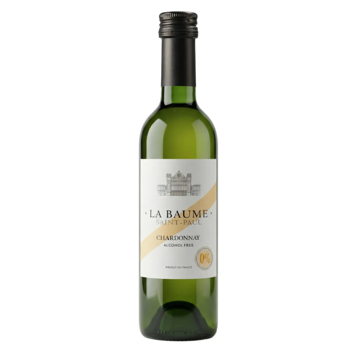 La Baume La Baume - Saint Paul Chardonnay - Pays d’Oc - 25cl