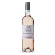 La Baume La Baume - Saint Paul - Grenache/Cinsault rosé - Pays d’Oc - 25cl