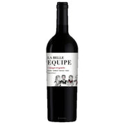 Vinovalie La Belle Equipe - Vin de France