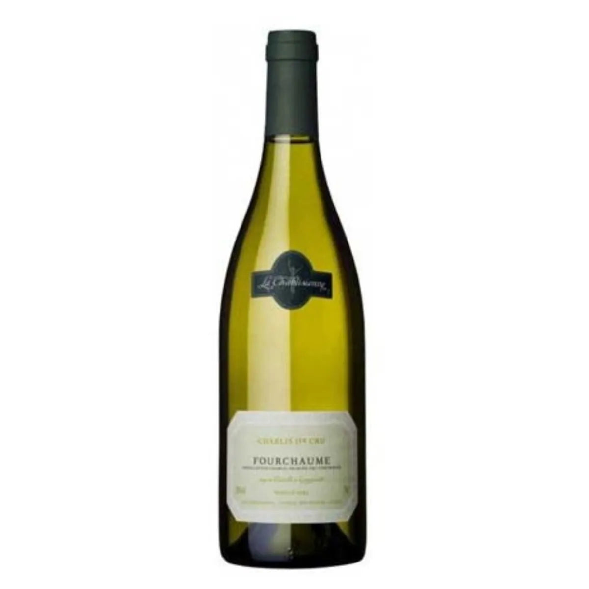 La Chablisienne La Chablisienne - Chablis 1er Cru Fourchaume - Bourgogne