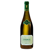 La Chablisienne La Chablisienne - Chablis ‘La Pierrelée’ - Bourgogne - 37,5cl