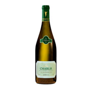 La Chablisienne La Chablisienne - Chablis ‘La Pierrelée’ - Bourgogne