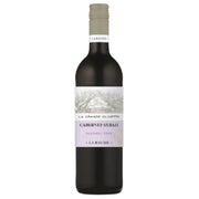 La Baume La Baume - La Grande Olivette Cabernet/Syrah - Pays d’Oc