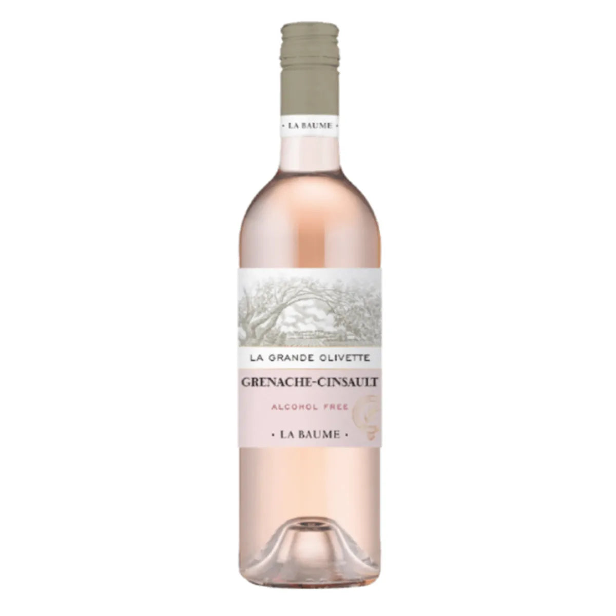 La Baume La Baume - La Grande Olivette Grenache/Cinsault - Pays d’Oc