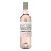 La Baume La Baume - La Grande Olivette Grenache/Cinsault - Pays d’Oc