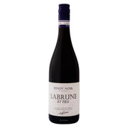LGCDF Labrune & Fils - Pinot Noir - Vin de France