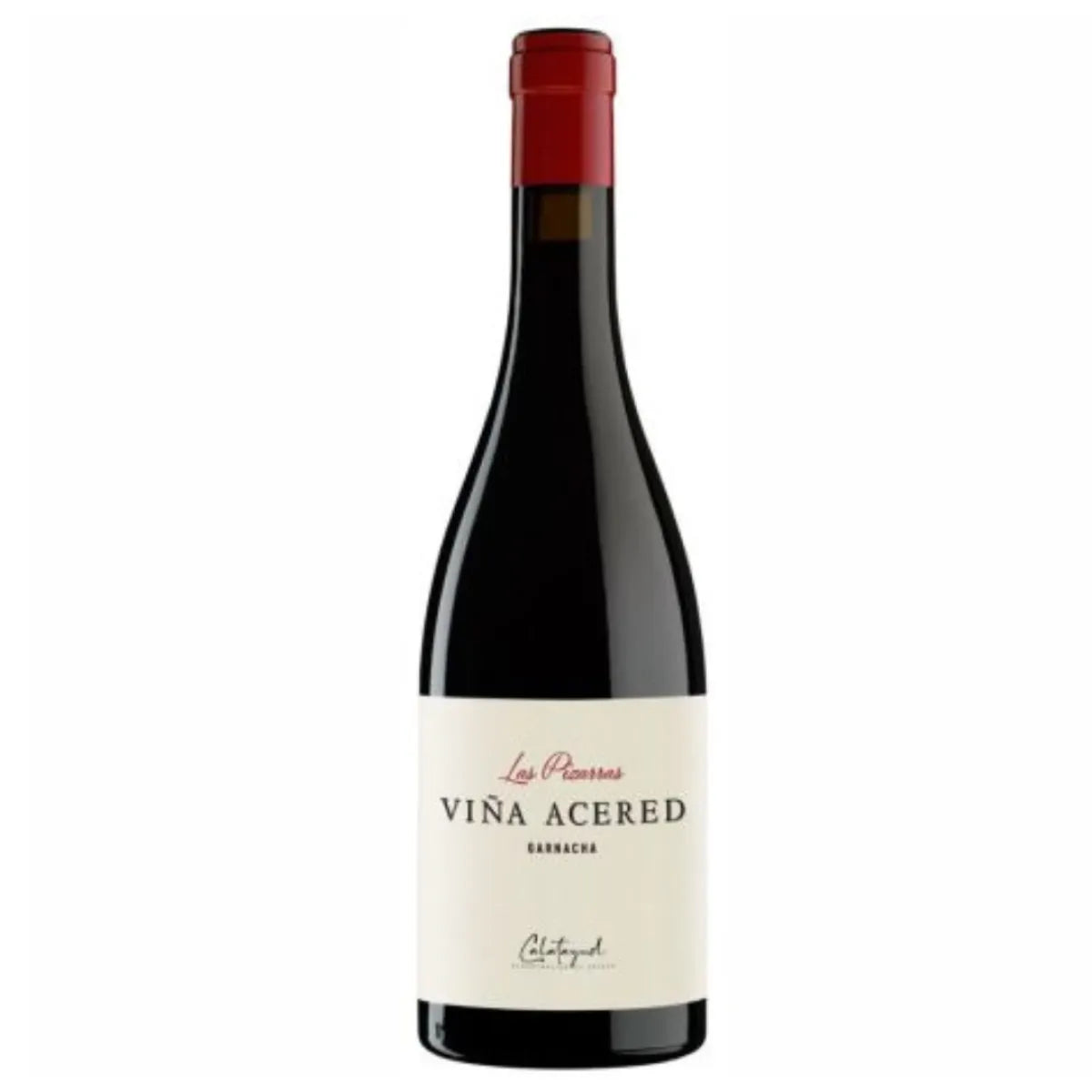 Raices Ibéricas Raices Ibéricas  - Las Pizarras - Vina Acered - Aragon, Calatayud