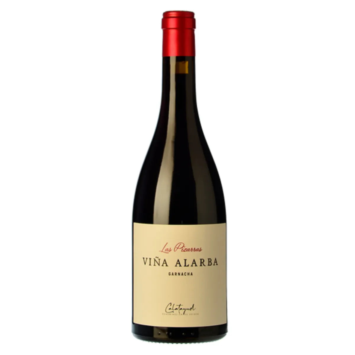  Las Pizarras-Vina Alarba 150cl