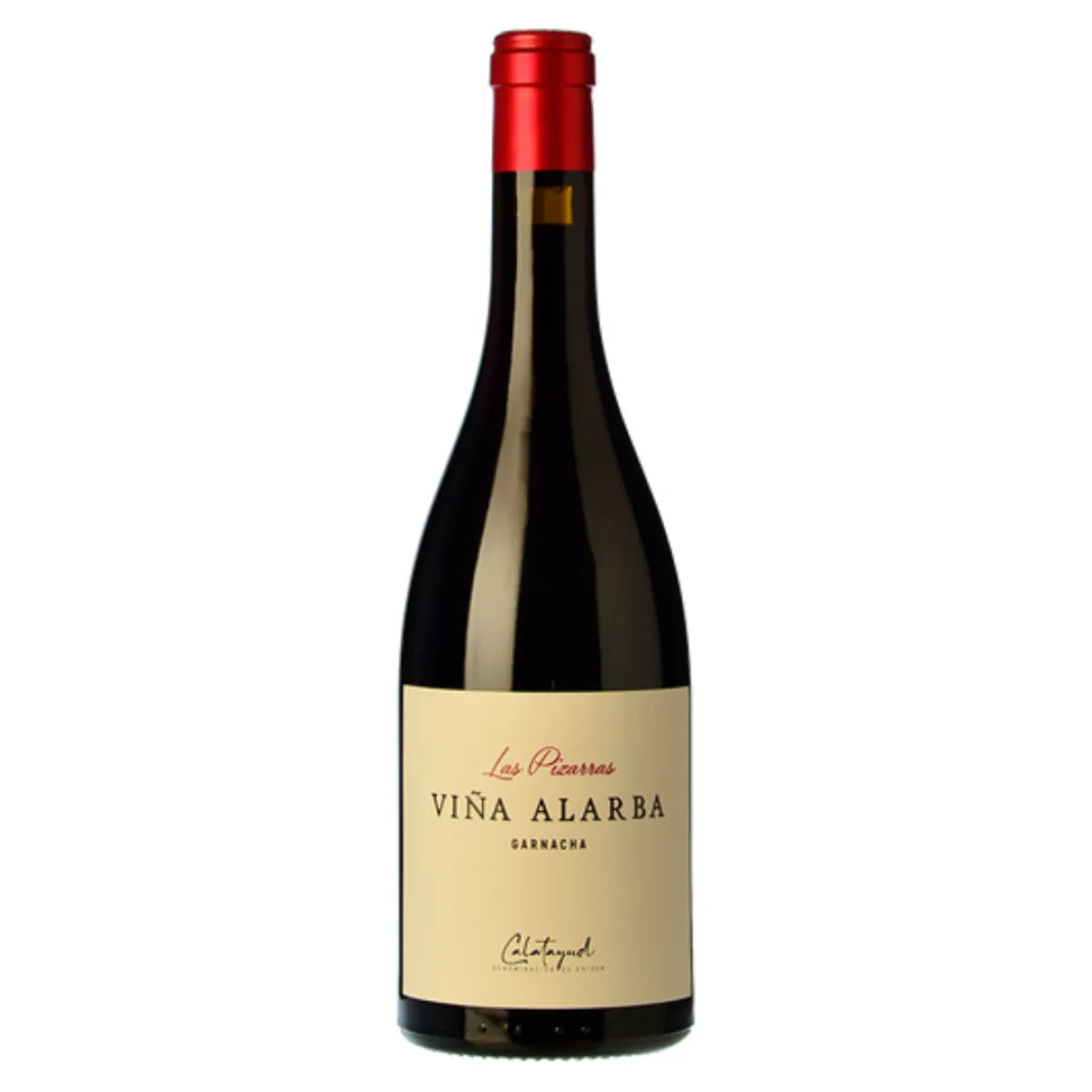Raices Ibéricas Raices Ibéricas  - Las Pizarras - Vina Alarba - Aragon, Calatayud