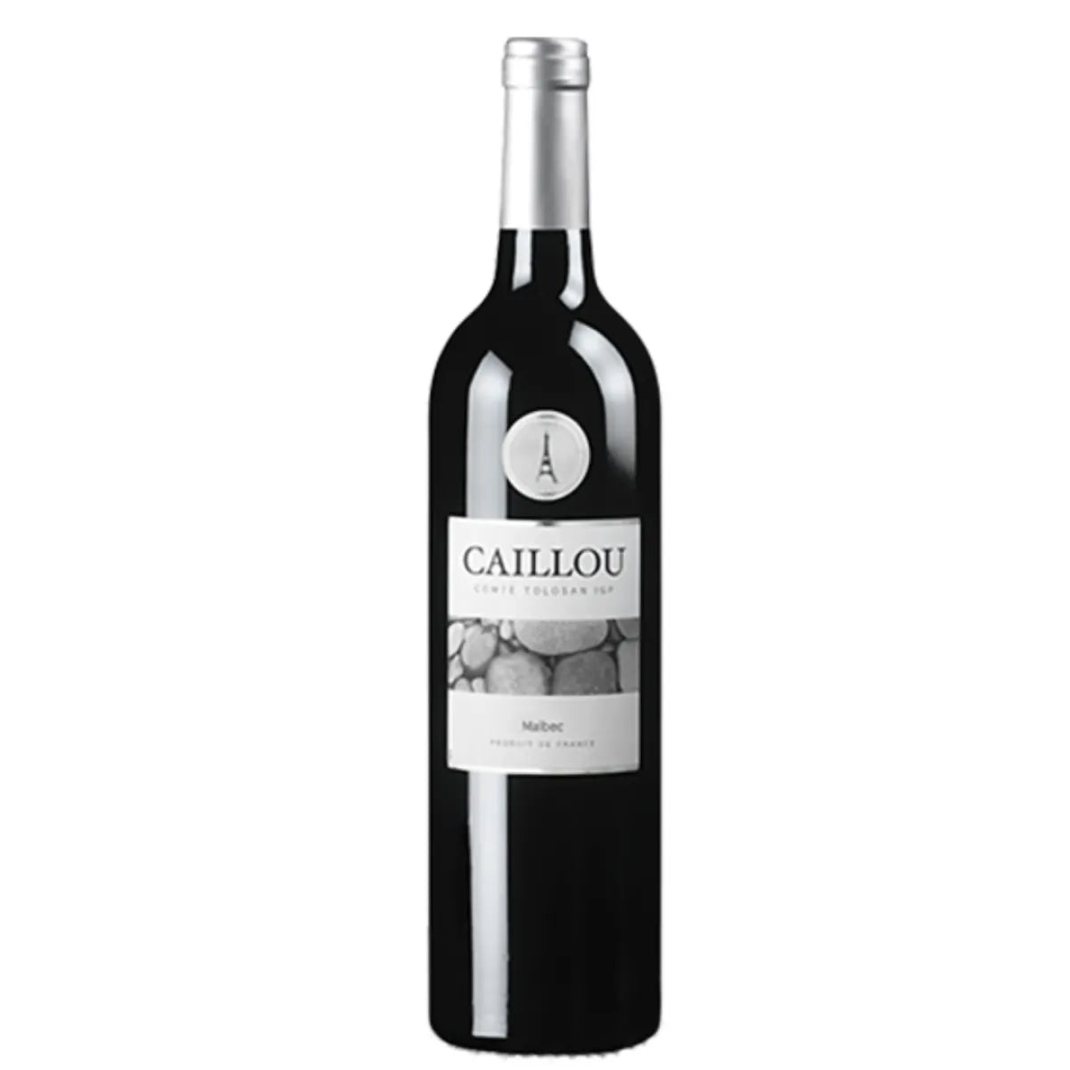 Vinovalie Le Caillou - Malbec - IGP Comte de Tolosan