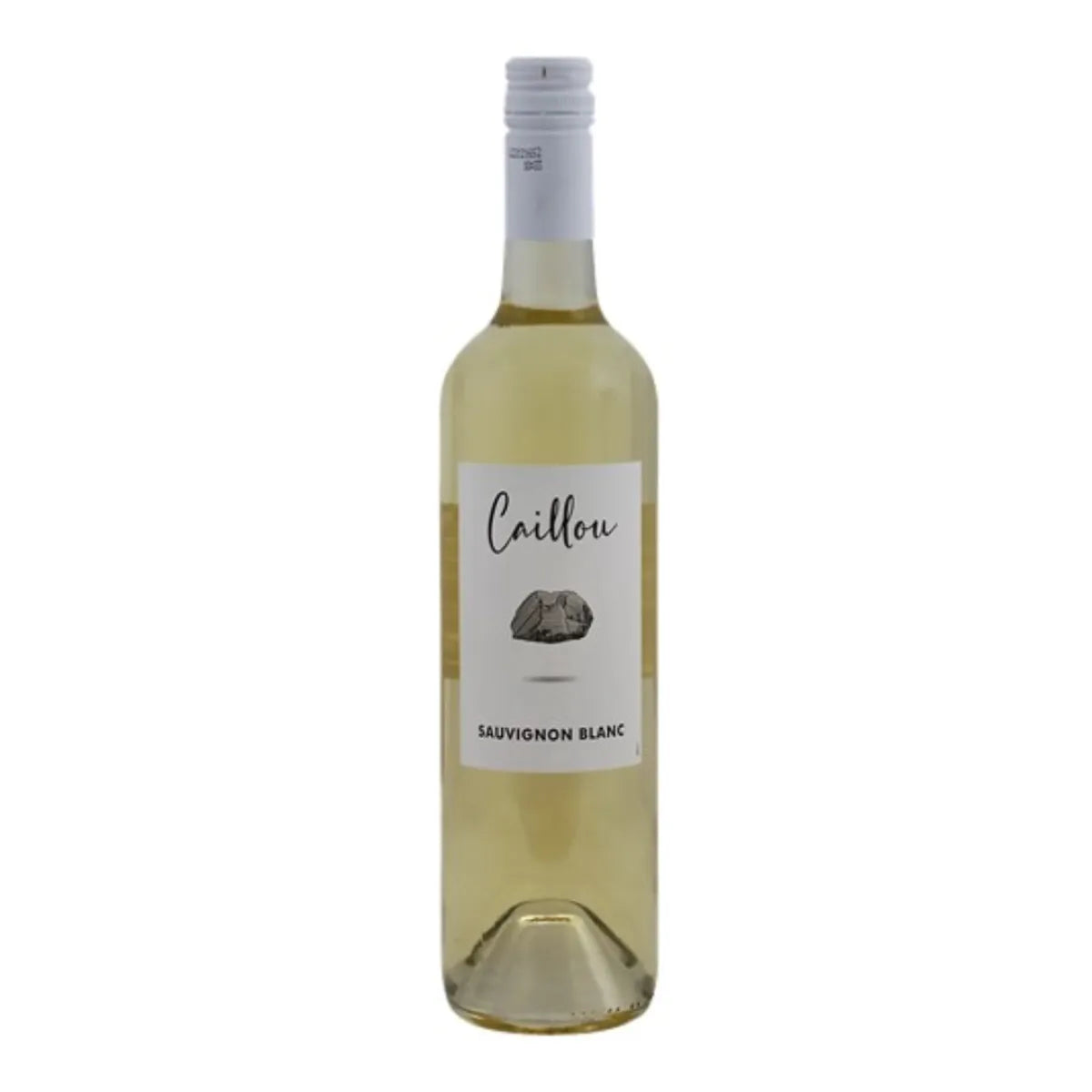 Vinovalie Le Caillou - Sauvignon Blanc - IGP Comte Tolosan Blanc Sec