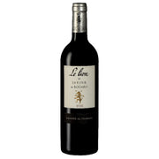 Château La Fleur de Boüard Le Lion la Fleur Bouard
