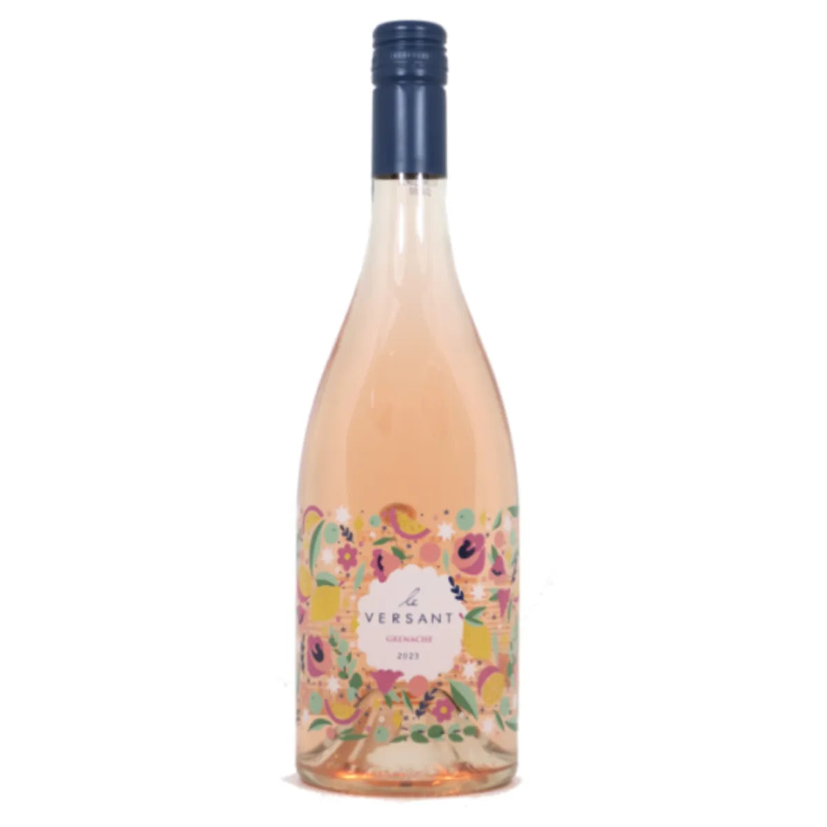 Foncalieu Le Versant - Rosé - Pays d’Oc