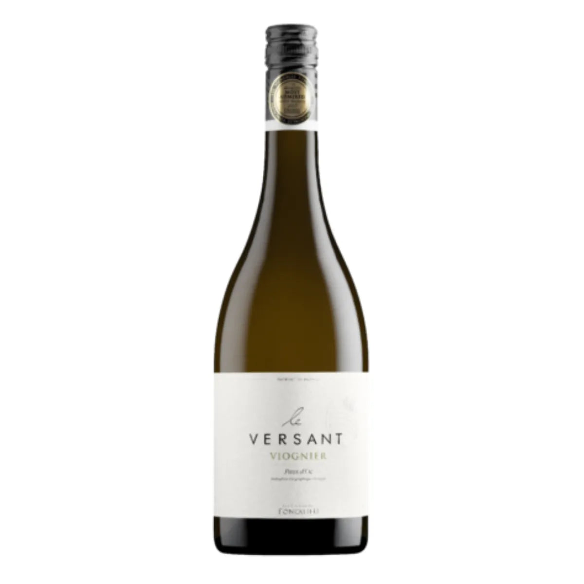 Foncalieu Le Versant - Viognier - Pays d’Oc